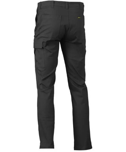 Picture of Bisley, Stretch Cotton Drill Cargo Pants