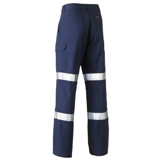 Picture of Bisley, Taped Biomotion Cool Lightweight Utility Pant