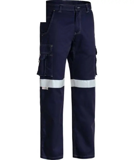 Picture of Bisley, Taped Cool Vented Lightweight Cargo Pants