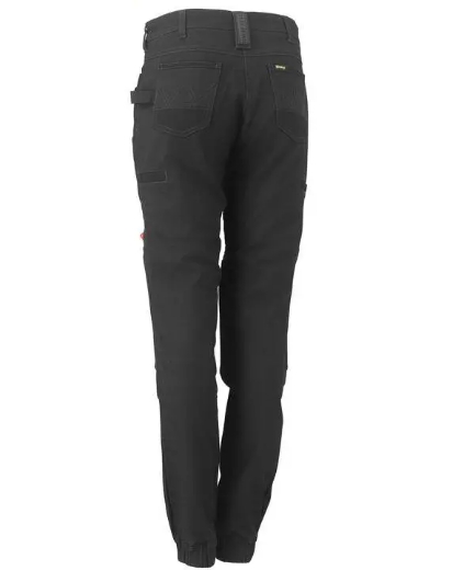 Picture of Bisley,Women's Flx & Move™ Shield Panel Pants