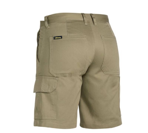 Picture of Bisley,Women's Cool Lightweight Utility Short