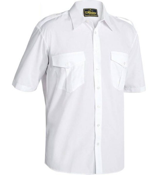 Cotton Poly  Direct Uniforms Australia