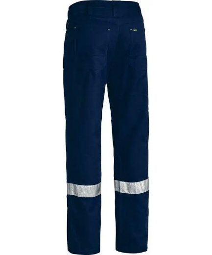 Picture of Bisley, X Airflow™ Taped Ripstop Vented Work Pants