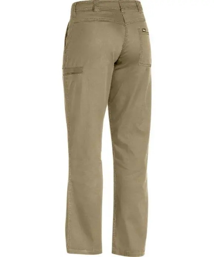 Picture of Bisley,Women's Cool Lightweight Vented Pants