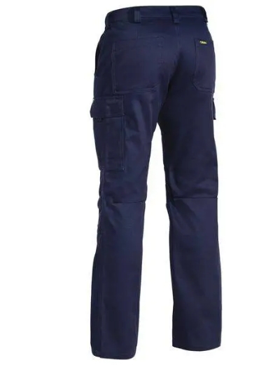 Picture of Bisley, Industrial Engineered Cargo Pants