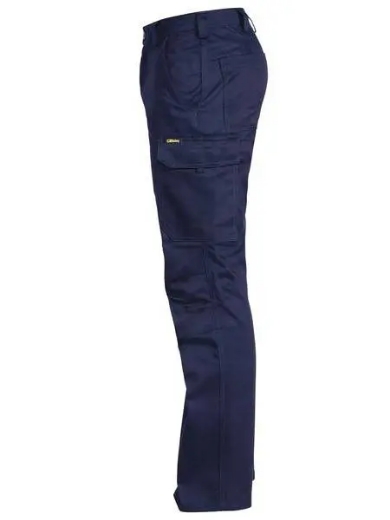 Picture of Bisley, Industrial Engineered Cargo Pants