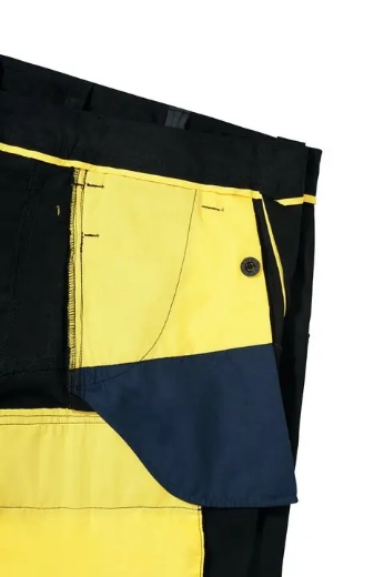 Picture of Bisley, Flx & Move™ Stretch Pants