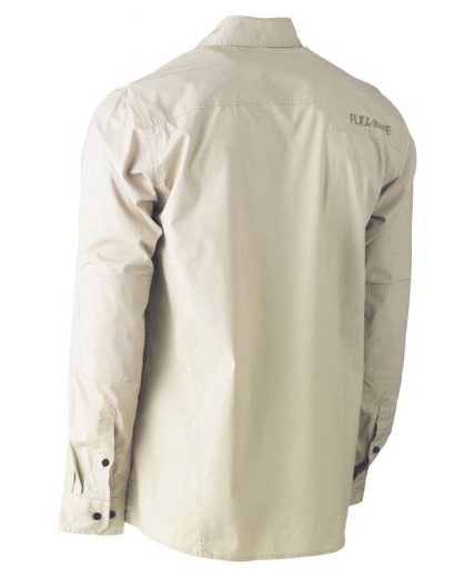 Picture of Bisley,Flx & Move™ Utility Work Shirt