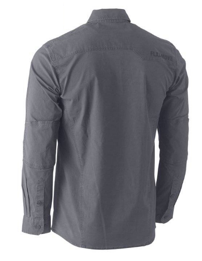 Picture of Bisley,Flx & Move™ Utility Work Shirt