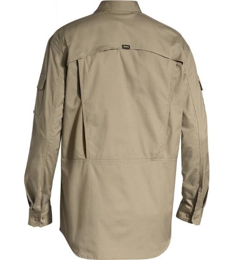 Picture of Bisley,X Airflow™ Ripstop Shirt