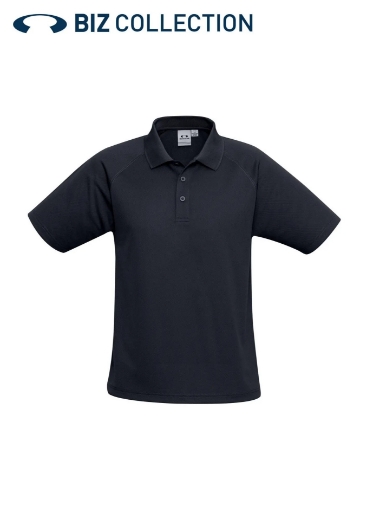 Picture of Biz Collection, Sprint Mens Polo