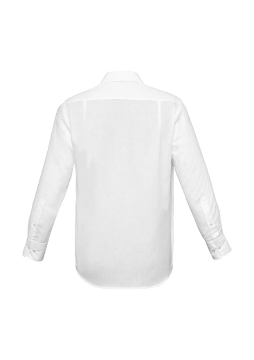 Picture of Biz Collection, Luxe Mens L/S Shirt