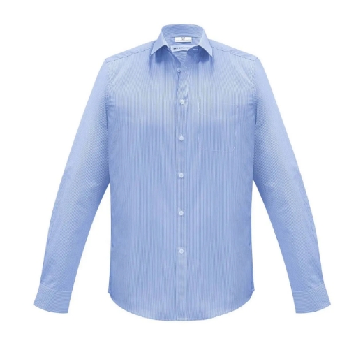 Picture of Biz Collection, Euro Mens L/S Shirt