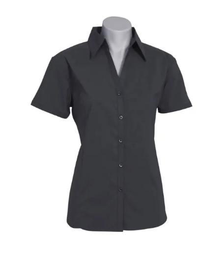 Picture of Biz Collection, Metro Ladies S/S Shirt