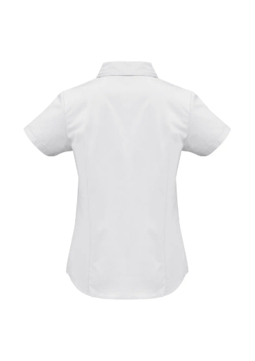 Picture of Biz Collection, Metro Ladies S/S Shirt