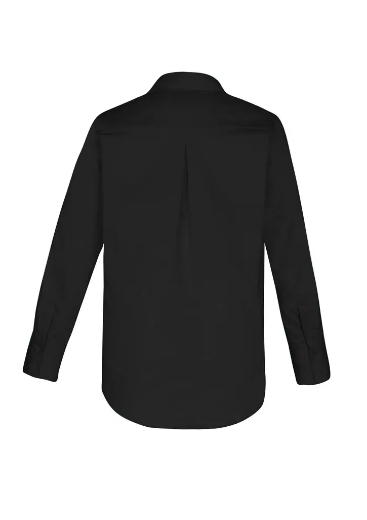 Picture of Biz Collection, Camden Ladies L/S Shirt