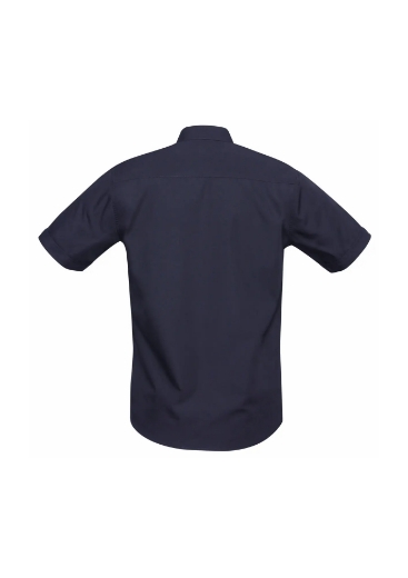 Picture of Biz Collection, Bondi Mens S/S Shirt