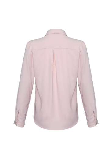 Picture of Biz Collection, Madison Ladies L/S Blouse