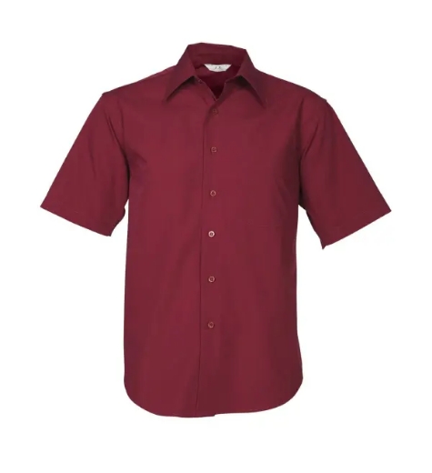 Picture of Biz Collection, Metro Mens S/S Shirt