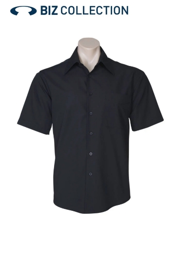 Picture of Biz Collection, Metro Mens S/S Shirt