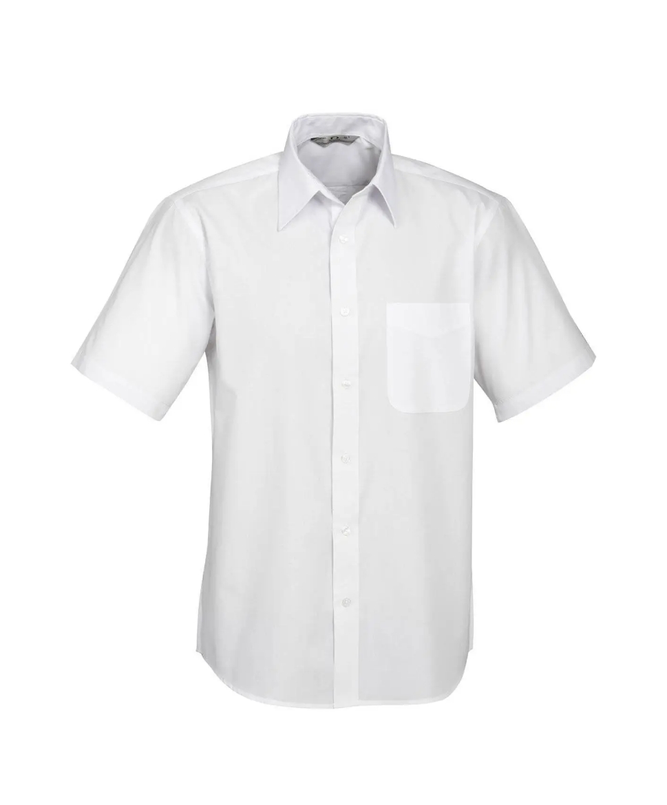 Picture of Biz Collection, Base Mens S/S Shirt