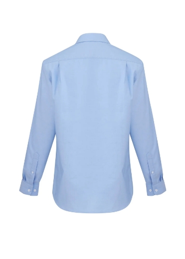 Picture of Biz Collection, Regent Mens L/S Shirt