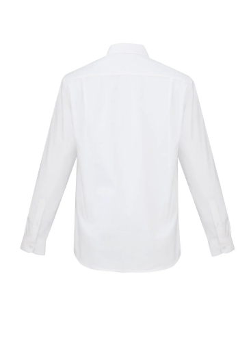 Picture of Biz Collection, Regent Mens L/S Shirt