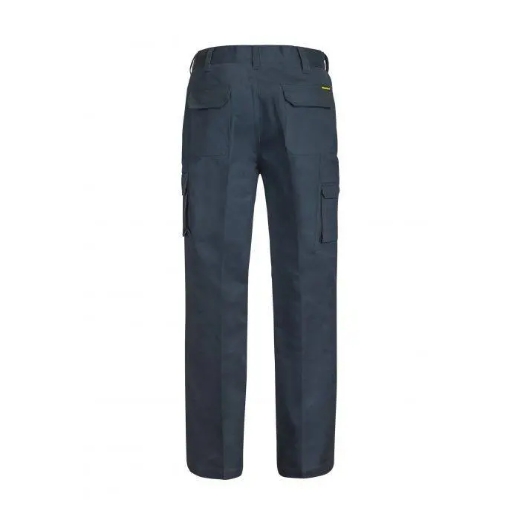 Picture of WorkCraft, Modern Cargo Trouser