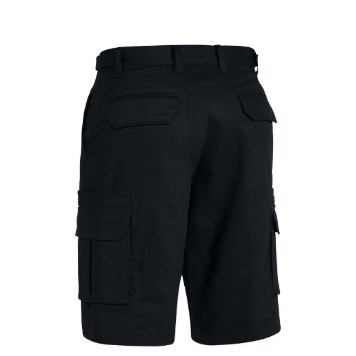 Picture of Bisley, Original 8 Pocket Cargo Short