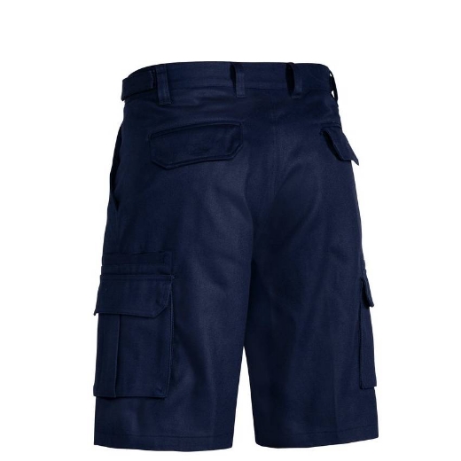 Picture of Bisley, Original 8 Pocket Cargo Short