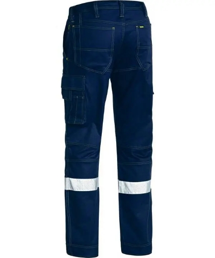 Picture of Bisley, X Airflow™ Taped Ripstop Engineered Cargo Work Pants