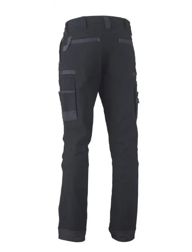 Picture of Bisley, Flx & Move™ Stretch Cargo Utility Pants