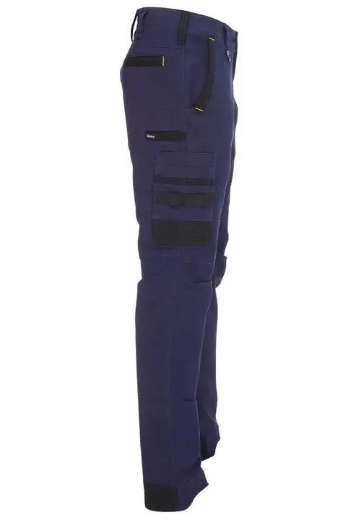 Picture of Bisley, Flx & Move™ Stretch Cargo Utility Pants