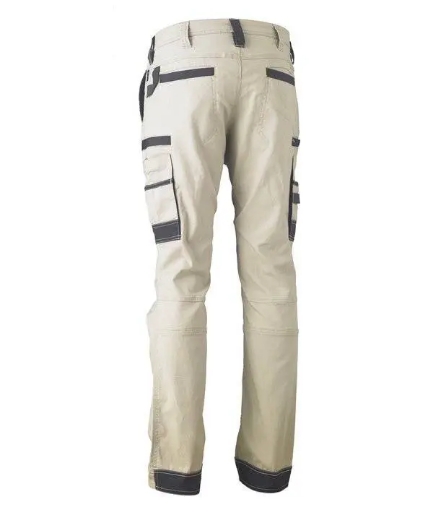 Picture of Bisley, Flx & Move™ Stretch Cargo Utility Pants