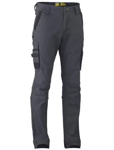 Picture of Bisley, Flx & Move™ Stretch Cargo Utility Pants