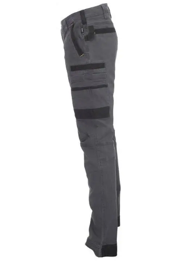 Picture of Bisley, Flx & Move™ Stretch Cargo Utility Pants