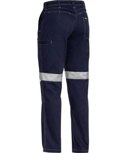 Picture of Bisley,Women's Taped Cool Vented Lightweight Pant