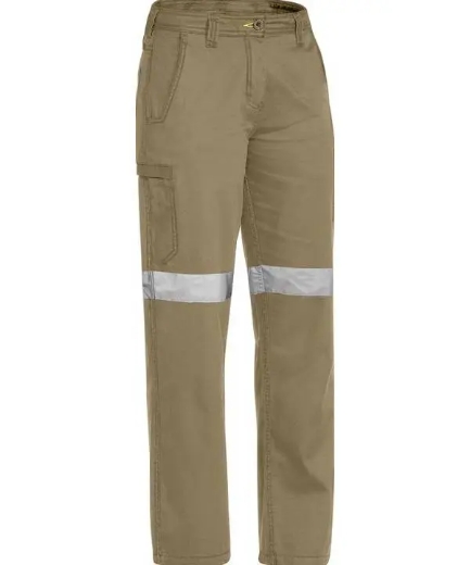 Picture of Bisley,Women's Taped Cool Vented Lightweight Pant