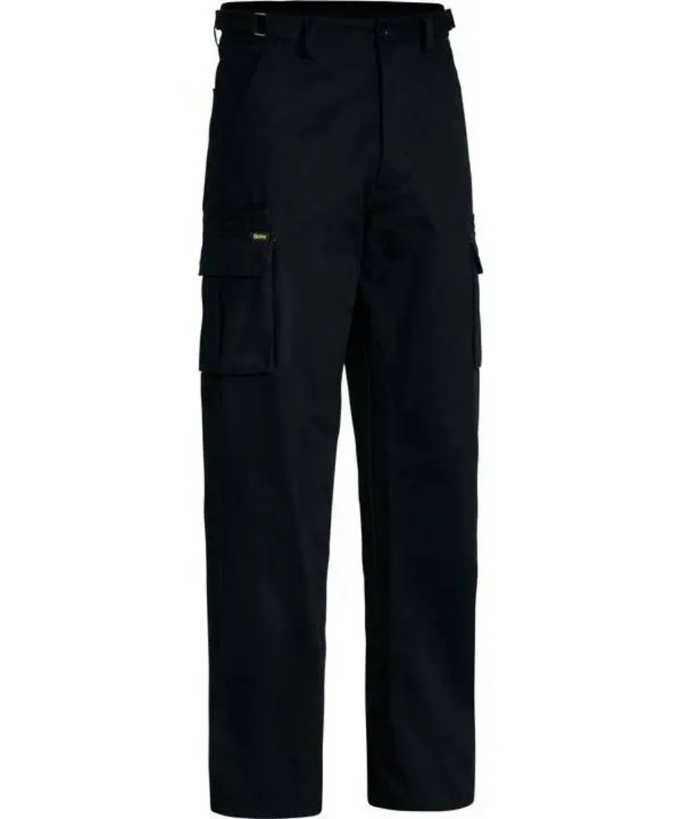 Picture of Bisley, Original 8 Pocket Cargo Pants