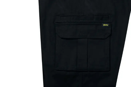 Picture of Bisley, Original 8 Pocket Cargo Pants