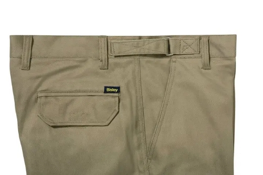 Picture of Bisley, Original 8 Pocket Cargo Pants