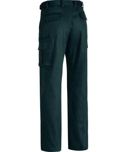 Picture of Bisley, Original 8 Pocket Cargo Pants