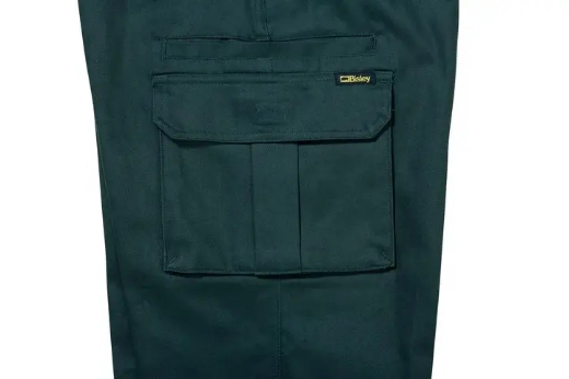 Picture of Bisley, Original 8 Pocket Cargo Pants