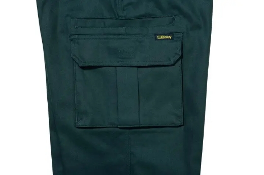 Picture of Bisley, Original 8 Pocket Cargo Pants