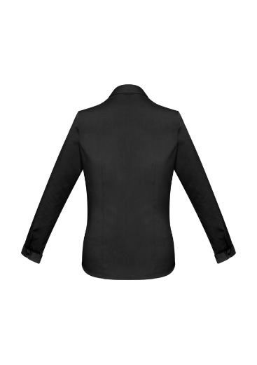 Picture of Biz Collection, Monaco Ladies L/S Shirt