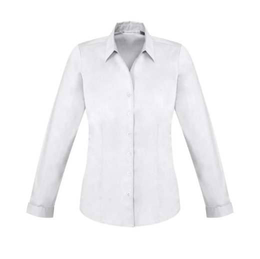 Picture of Biz Collection, Monaco Ladies L/S Shirt