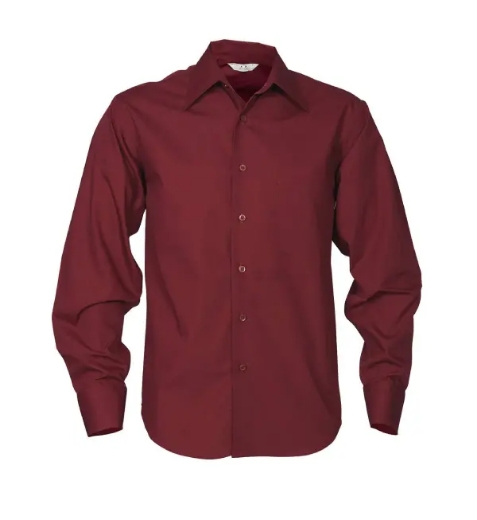 Picture of Biz Collection, Metro Mens L/S Shirt