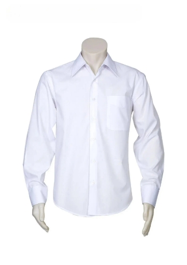 Picture of Biz Collection, Metro Mens L/S Shirt