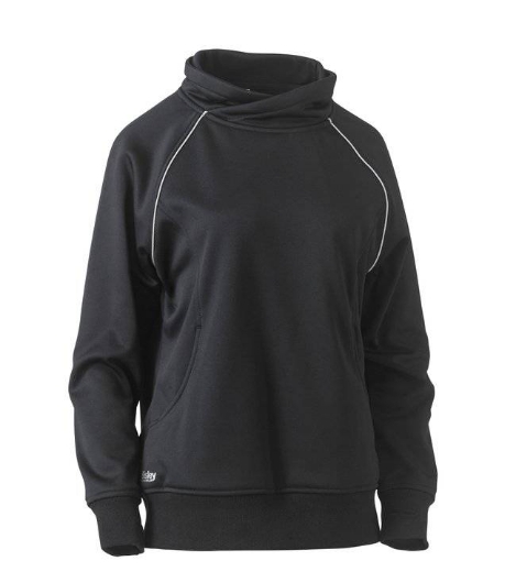 Picture of Bisley,Women's Work Fleece Jumper