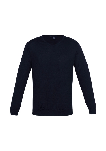 Picture of Biz Collection, Milano Mens Pullover